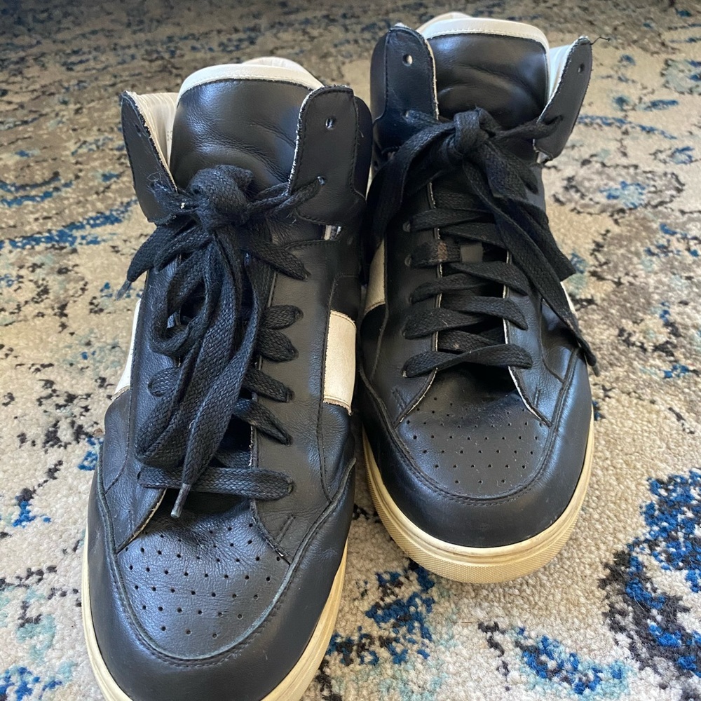 YSL sneakers